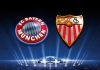 Bayern München FC Sevilla Expertentipp Champions League