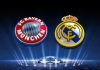 Bayern München Real Madrid Expertentipp