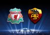 Liverpool AS Roma Expertentipp