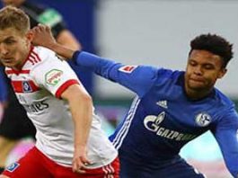 Video HSV 3 2 Schalke 07 04 18