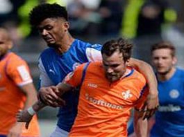 Video Kiel 0 0 Darmstadt 07 04 18