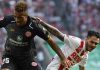 Video Köln Mainz 07 04 18