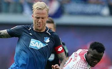 Video RB Leipzig Hoffenheim