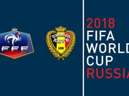 Frankreich Belgien WM 2018 Expertentipp