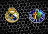 Real Madrid Getafe Expertentipp