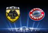 AEK Athen Bayern München Champions League Expertentipp