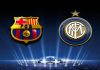 Barcelona Inter Champions League Expertentipp