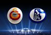 Galatasaray Schalke 04 Champions League Expertentipp