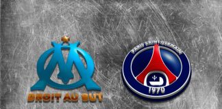 OM PSG Expertentipp