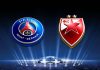 PSG Roter Stern Belgrad Expertentipp Champions League