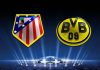 Atletico Dortmund Champions League Expertentipp