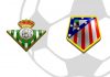 Betis Atletico Madrid Expertentipp