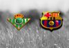 Expertentipp Betis Barcelona