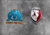 Olympique Marseille Lille OSC Expertentipp