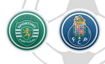 Sporting FC Porto Expertentipp