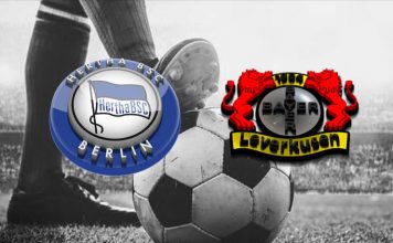 Hertha BSC Bayer Leverkusen Expertentipp