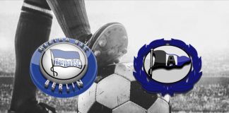 Hertha BSC Arminia Bielefeld Expertentipp