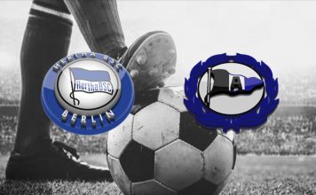 Hertha BSC Arminia Bielefeld Expertentipp