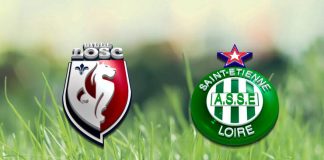 Lille OSC AS St Etienne Expertentipp